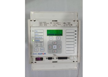 ALSTOM MICOM P141 PROTECTION RELAY ALSTOM  P141911A3M0520J 