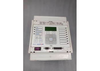 ALSTOM MICOM P141 PROTECTION RELAY ALSTOM  P141911A3M0520J 
