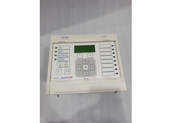 ALSTOM MICOM P141 PROTECTION RELAY ALSTOM  P141911A3M0520J 