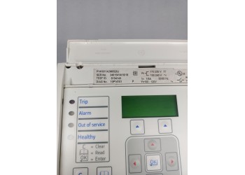 ALSTOM MICOM P141 PROTECTION RELAY ALSTOM  P141911A3M0520J 