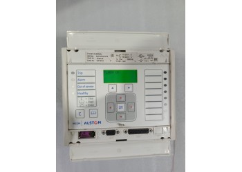 ALSTOM MICOM P141 PROTECTION RELAY ALSTOM  P141911A3M0520J 