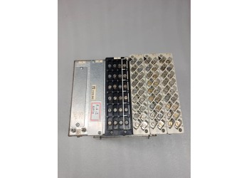 ALSTOM MICOM P141 PROTECTION RELAY ALSTOM  P141911A3M0520J 