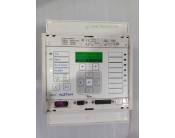 ALSTOM MICOM P141 PROTECTION RELAY ALSTOM  P141911A3M0520J 