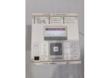 ALSTOM P94VB11A2C0600A ALSTOM MICOM P94VB11A2C0600A PROTECTION RELAY