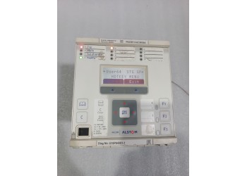 ALSTOM P94VB11A2C0600A ALSTOM MICOM P94VB11A2C0600A PROTECTION RELAY