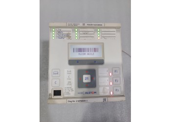 ALSTOM P94VB11A2C0600A ALSTOM MICOM P94VB11A2C0600A PROTECTION RELAY