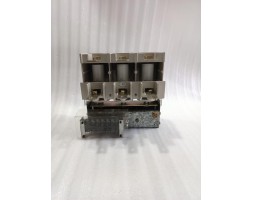 Alstom Vacuum Contactor 6600V Alstom Vacuum Contactor 400Amp 110V DC ALSTOM SLIMLINE1-F52ZZ