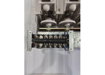 Alstom Vacuum Contactor 6600V Alstom Vacuum Contactor 400Amp 110V DC ALSTOM SLIMLINE1-F52ZZ