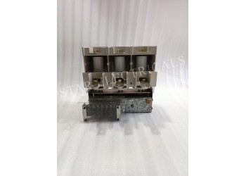 Alstom Vacuum Contactor 6600V Alstom Vacuum Contactor 400Amp 110V DC ALSTOM SLIMLINE1-F52ZZ