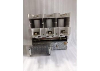 Alstom Vacuum Contactor 6600V Alstom Vacuum Contactor 400Amp 110V DC ALSTOM SLIMLINE1-F52ZZ