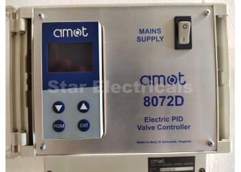 amot 8072D000D-AA PLC 8072D (Programmable logic controller)