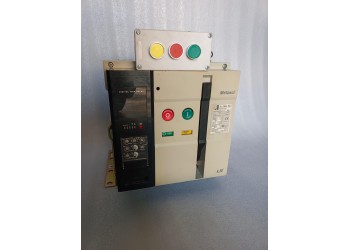 AS-16D3-16A LS AS-16D3-16A AIR CIRCUIT BREAKER 