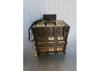 AS-16D3-16A LS AS-16D3-16A AIR CIRCUIT BREAKER 