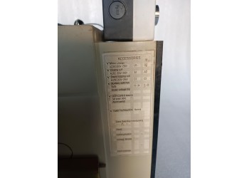 AS-16D3-16A LS AS-16D3-16A AIR CIRCUIT BREAKER 