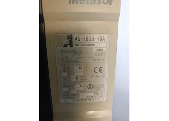 AS-16D3-16A LS AS-16D3-16A AIR CIRCUIT BREAKER 