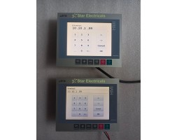 ASYS AOPT570 ASYS AOPT 570 