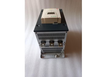 ATS22C25Q SCHNEIDER ATS22C25Q SCHNEIDER 170HP SOFT STARTER NEW ATS22C25Q SCHNEIDER ATS22C25Q SCHNEIDER 170HP SOFT STARTER NEW