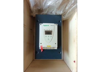 ATS22C25Q SCHNEIDER ATS22C25Q SCHNEIDER 170HP SOFT STARTER NEW ATS22C25Q SCHNEIDER ATS22C25Q SCHNEIDER 170HP SOFT STARTER NEW