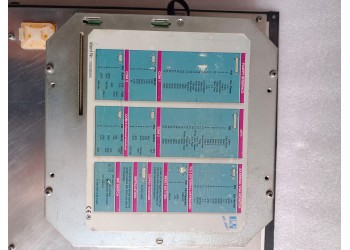 B&R 5D2500.47 B&R 5C2001.20 BATTENFELD UNILOGB4 HMI TESTED OK B&R 5D2500.47 B&R 5C2001.20 BATTENFELD UNILOGB4 HMI TESTED OK