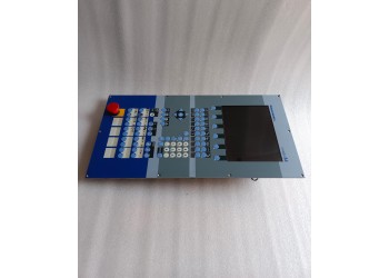 B&R 5D2500.47 B&R 5C2001.20 BATTENFELD UNILOGB4 HMI TESTED OK B&R 5D2500.47 B&R 5C2001.20 BATTENFELD UNILOGB4 HMI TESTED OK