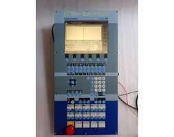 B&R 5D2500.47 B&R 5C2001.20 BATTENFELD UNILOGB4 HMI TESTED OK
