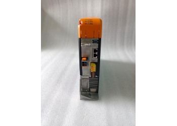 B&R 8EI2X2HWD10.0600-1 B&R ACOPOS P3 8EI2X2HWD1006001