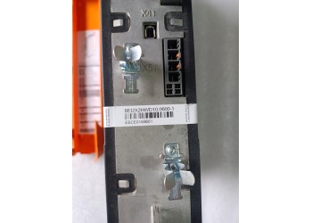 B&R 8EI2X2HWD10.0600-1 B&R ACOPOS P3 8EI2X2HWD1006001