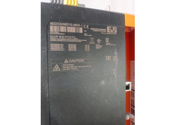 B&R 8EI2X2HWD10.0600-1 B&R ACOPOS P3 8EI2X2HWD1006001