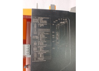 B&R 8EI2X2HWD10.0600-1 B&R ACOPOS P3 8EI2X2HWD1006001