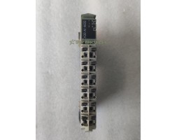B&R X20AI4632 Analog Input Module for Industrial Automation PLC Systems