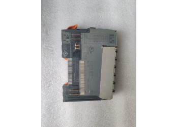 B&R X20DI8371 Digital Input Module | High-Speed Industrial PLC Input Module | Automation I/O Module