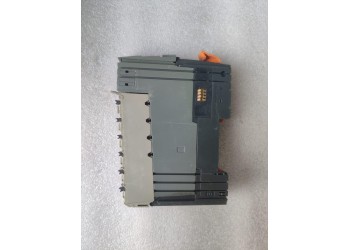 B&R X20DI8371 Digital Input Module | High-Speed Industrial PLC Input Module | Automation I/O Module