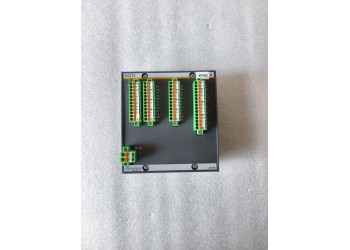 BACHMANN AIC214 BACHMANN AIC214 VIBRATION SENSOR INPUT MODULE 