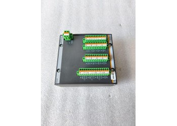 BACHMANN AIC214 BACHMANN AIC214 VIBRATION SENSOR INPUT MODULE 