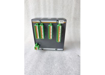 BACHMANN AIC214 BACHMANN AIC214 VIBRATION SENSOR INPUT MODULE 