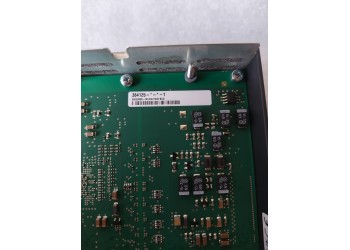 BACHMANN AIC214 BACHMANN AIC214 VIBRATION SENSOR INPUT MODULE 