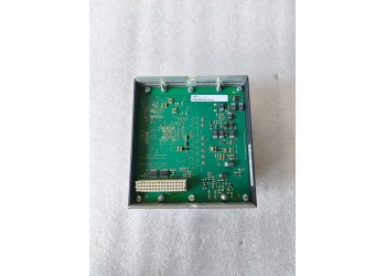 BACHMANN AIC214 BACHMANN AIC214 VIBRATION SENSOR INPUT MODULE 