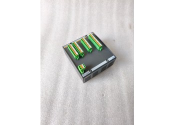 BACHMANN AIC214 BACHMANN AIC214 VIBRATION SENSOR INPUT MODULE 