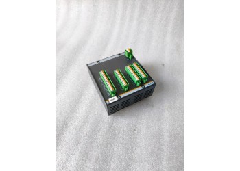 BACHMANN AIC214 BACHMANN AIC214 VIBRATION SENSOR INPUT MODULE 