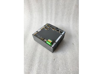 BACHMANN MX213 BACHMANN MX213 CPU MODULE 