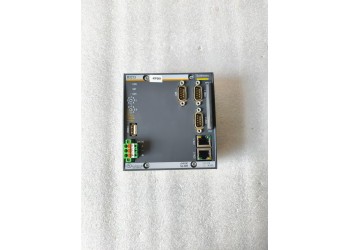 BACHMANN MX213 BACHMANN MX213 CPU MODULE 