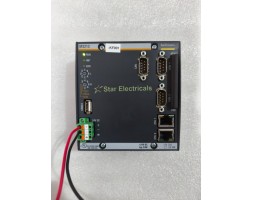 BACHMANN MX213 BACHMANN MX213 CPU MODULE 