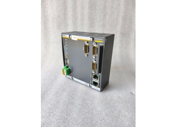 BACHMANN MX213 BACHMANN MX213 CPU MODULE 