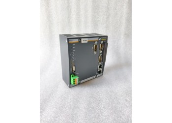 BACHMANN MX213 BACHMANN MX213 CPU MODULE 