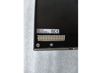 BACHMANN MX213 BACHMANN MX213 CPU MODULE 