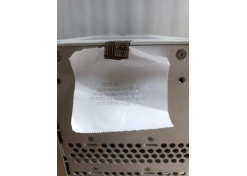 BASLER DECS-250 BASLER DECS-250-LN1SA1N DIGITAL EXCITATION CONTROL SYSTEM NEW   