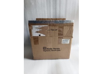 BASLER DECS-250 BASLER DECS-250-LN1SA1N DIGITAL EXCITATION CONTROL SYSTEM NEW   