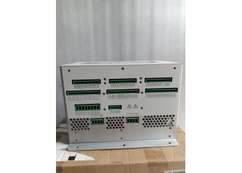 BASLER DECS-250 BASLER DECS-250-LN1SA1N DIGITAL EXCITATION CONTROL SYSTEM NEW   