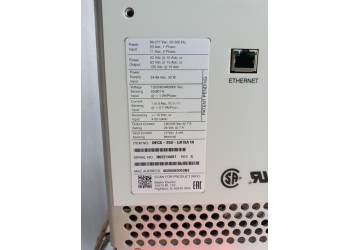 BASLER DECS-250 BASLER DECS-250-LN1SA1N DIGITAL EXCITATION CONTROL SYSTEM NEW   