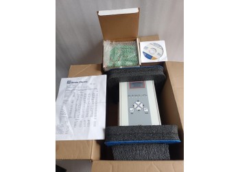 BASLER DECS-250 BASLER DECS-250-LN1SA1N DIGITAL EXCITATION CONTROL SYSTEM NEW   